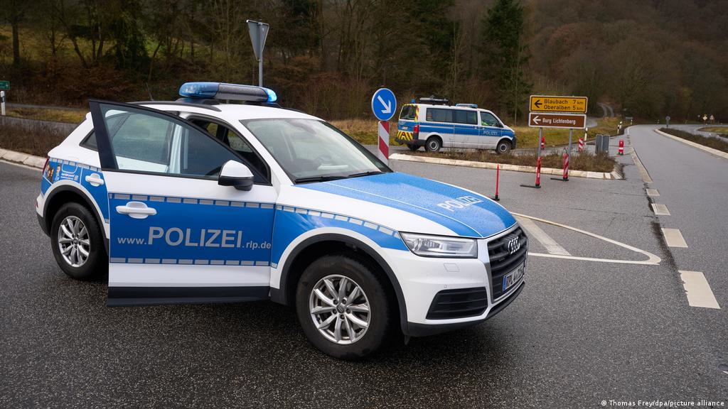 germany_police