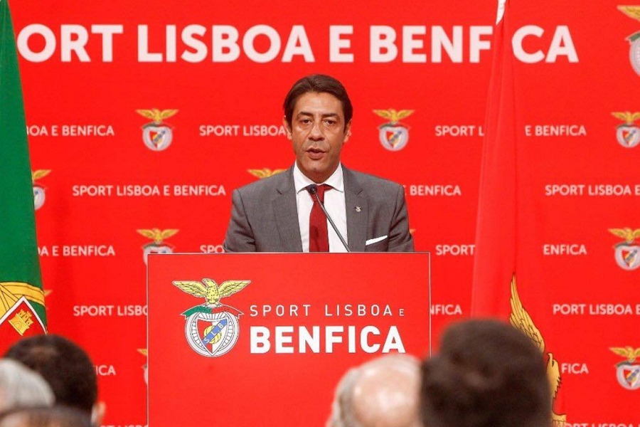 21-Benfica