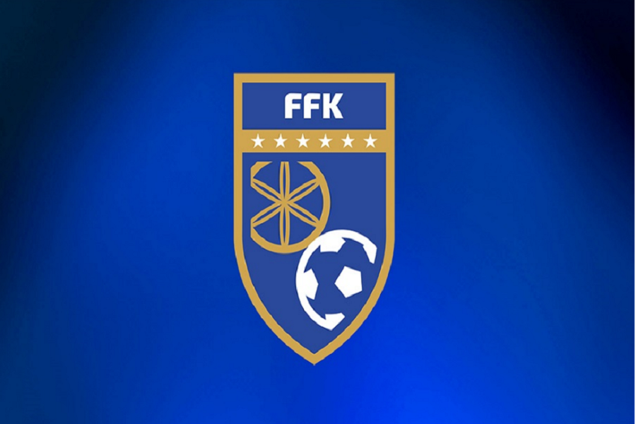 ffk-federata e futbollit te kosoves