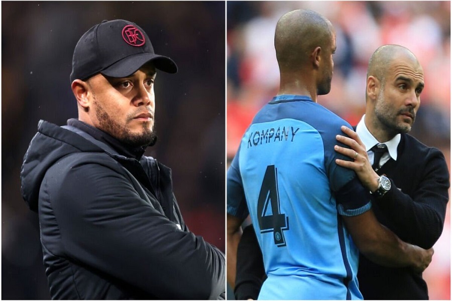 2-Kompany