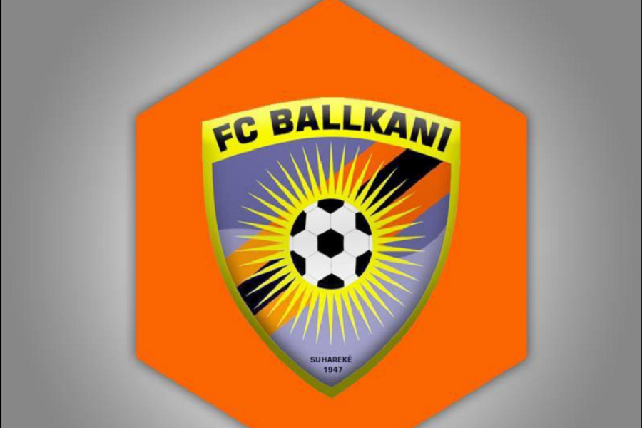 Ballkani