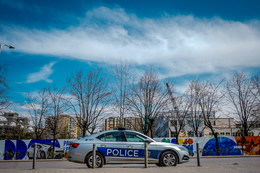 Policia e Kosovës 2021 (12)