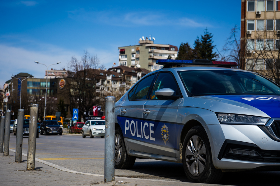 Policia e Kosovës 2021 (15)