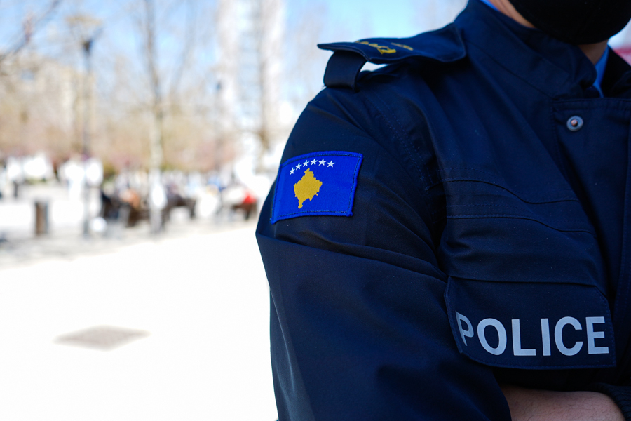 Policia e Kosovës 2021 (5)