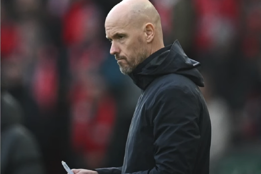 Ten Hag