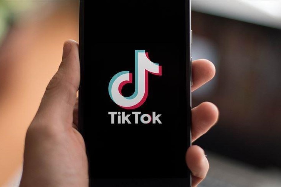 tik-tok