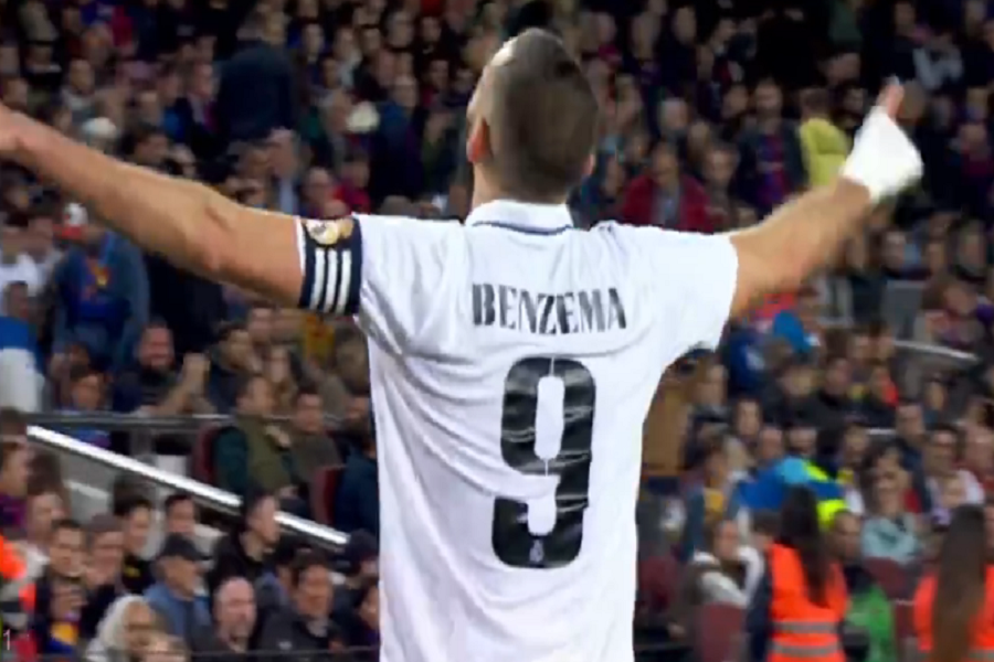 Benzema