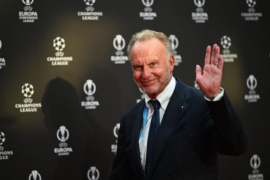 6-Rummenigge