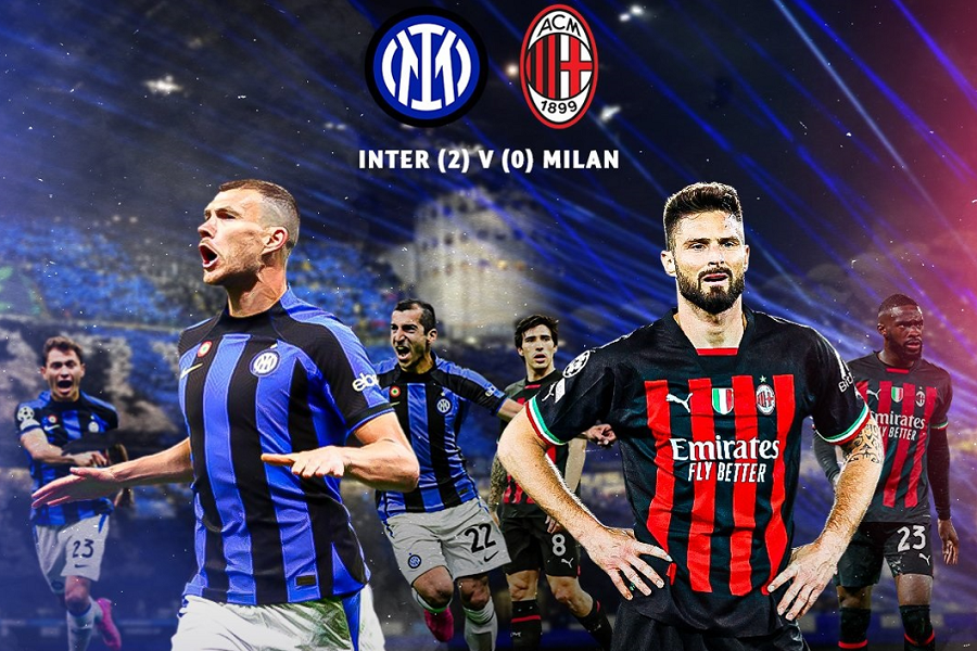 7-Inter - Milan