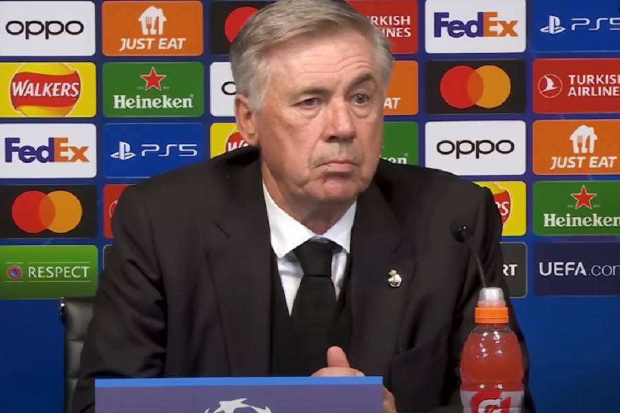 Ancelotti