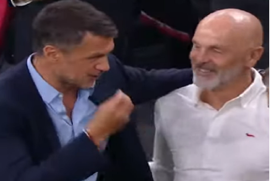 Maldini-Pioli