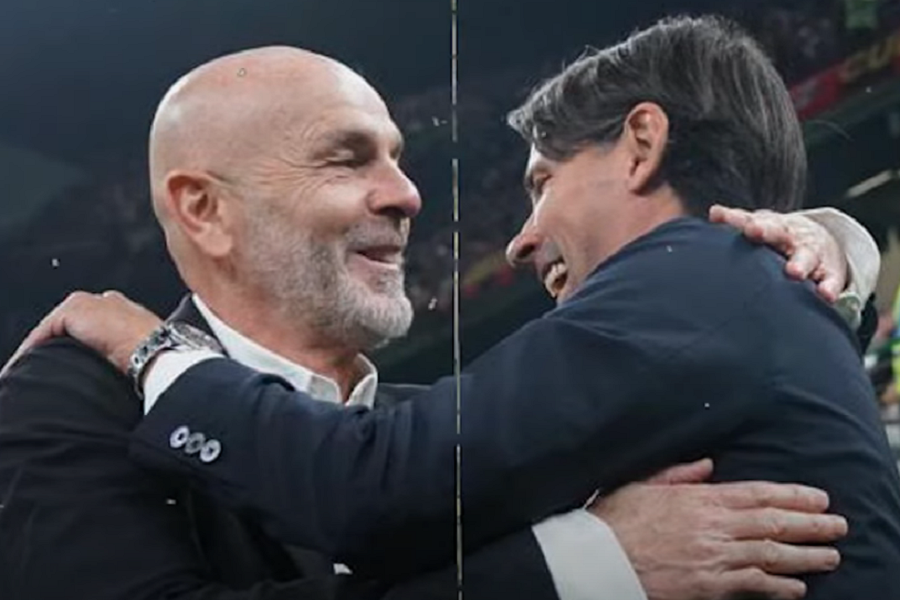 Pioli-Inzaghi-derbi-Milan-Inter