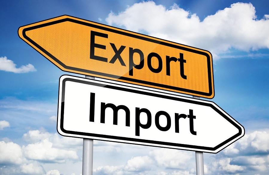 import-export