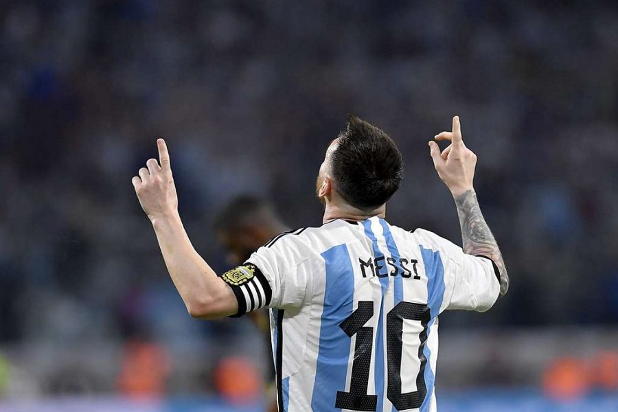 2-Messi