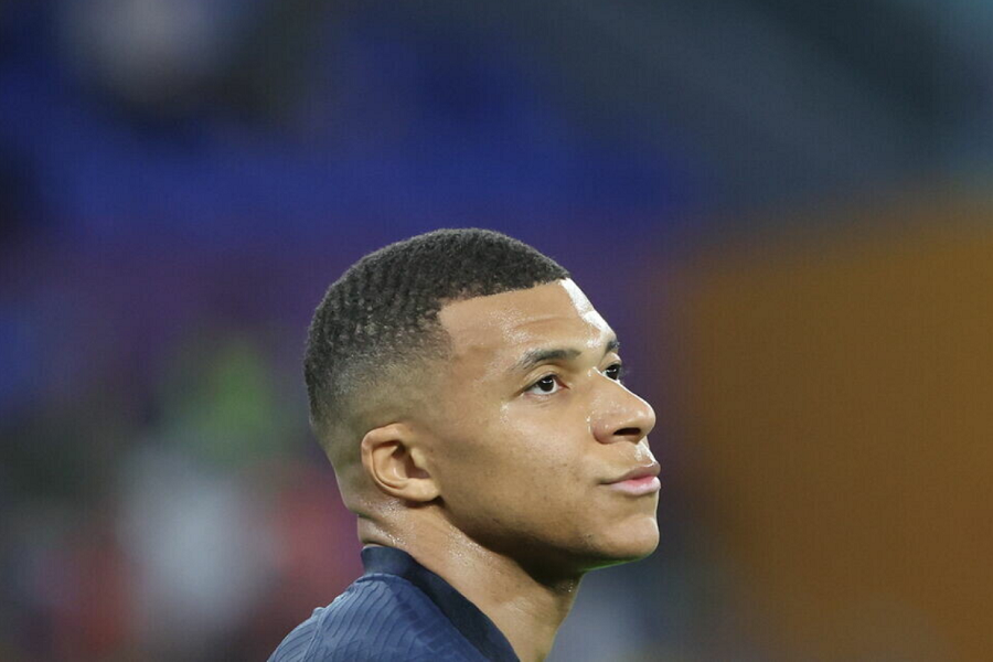 4-Mbappe