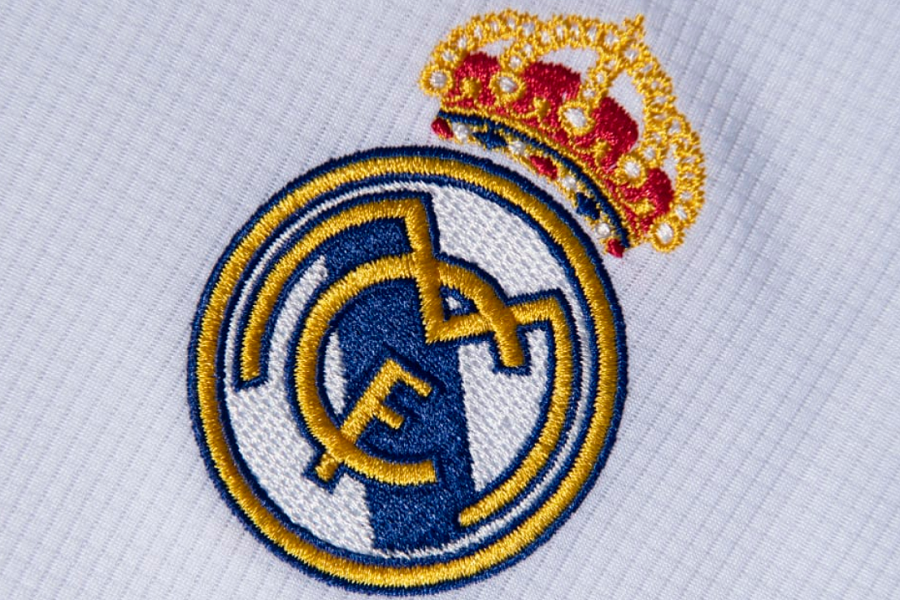 5-Real Madrid