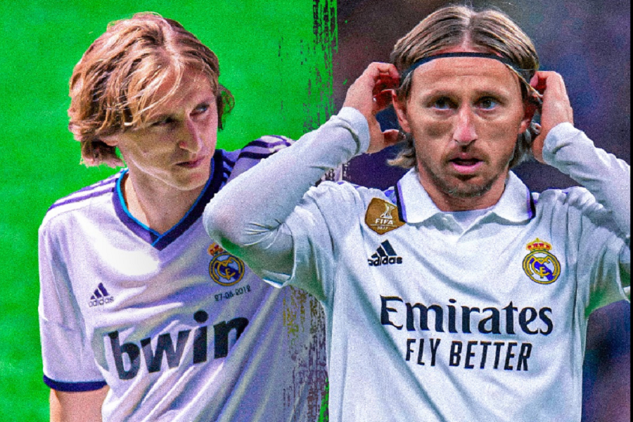 Modric