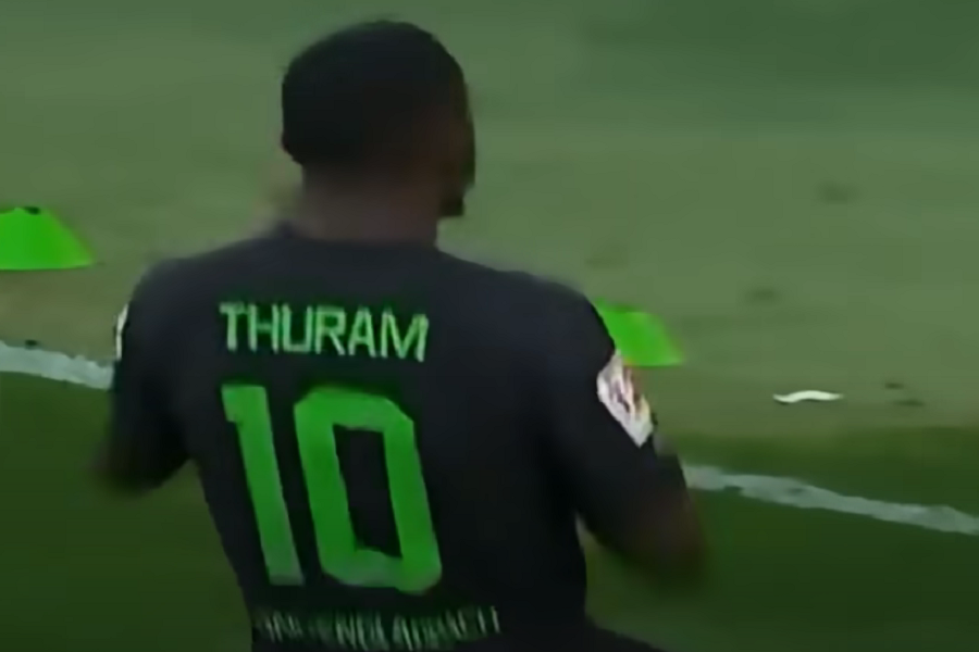 Thuram