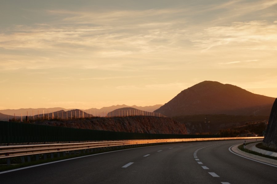 autostrada