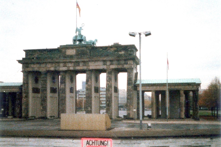 berlin