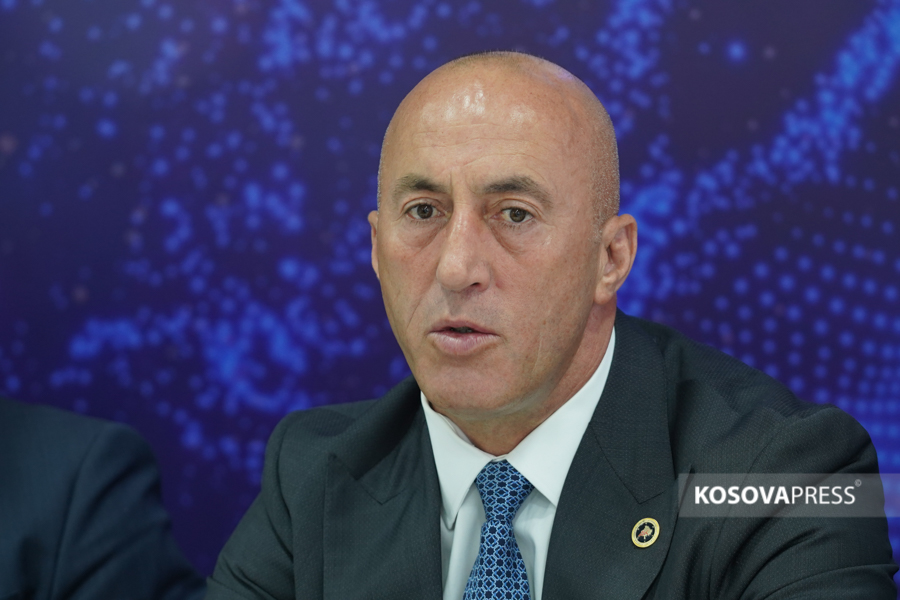 Ramush Haradinaj AAK Konferenca (10 of 12) (2)