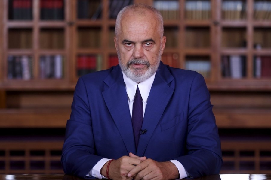 edi-rama