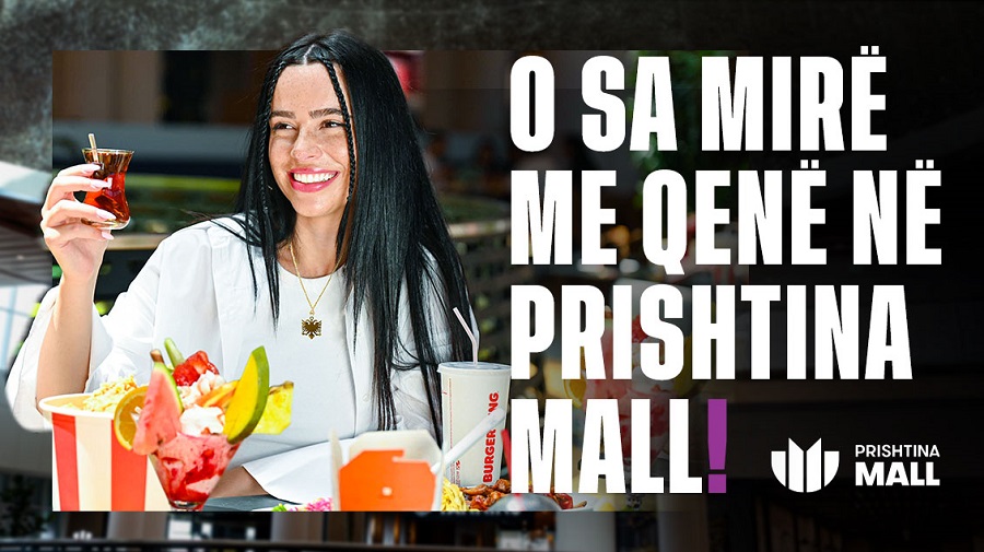 prishtina mall 1 cover