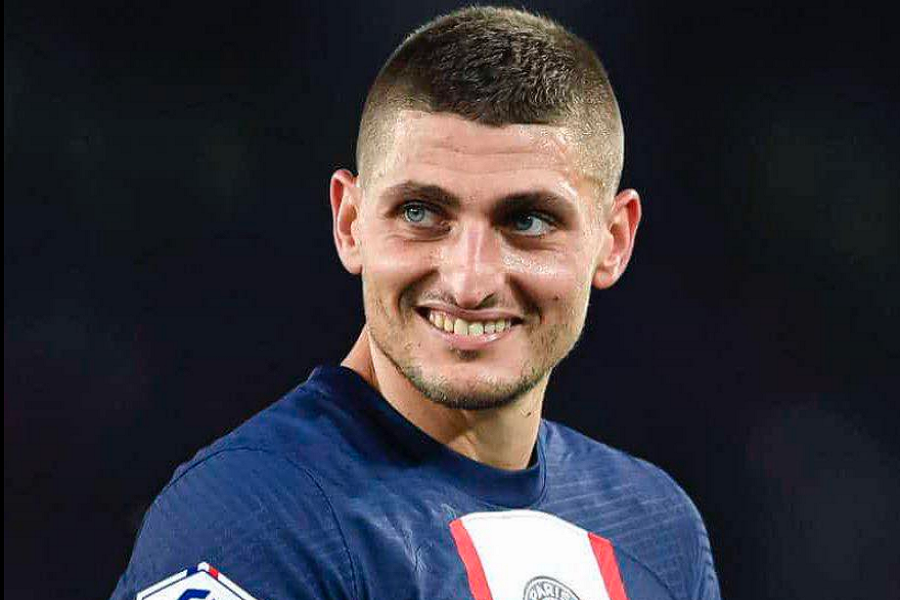 verratti