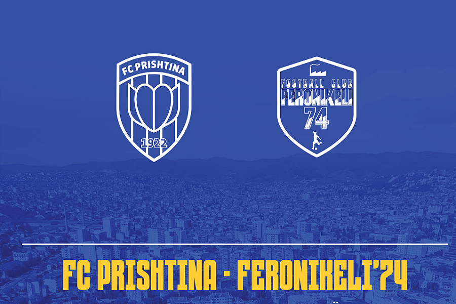 13-Prishtina