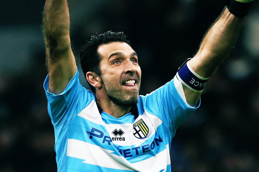 15-Buffon