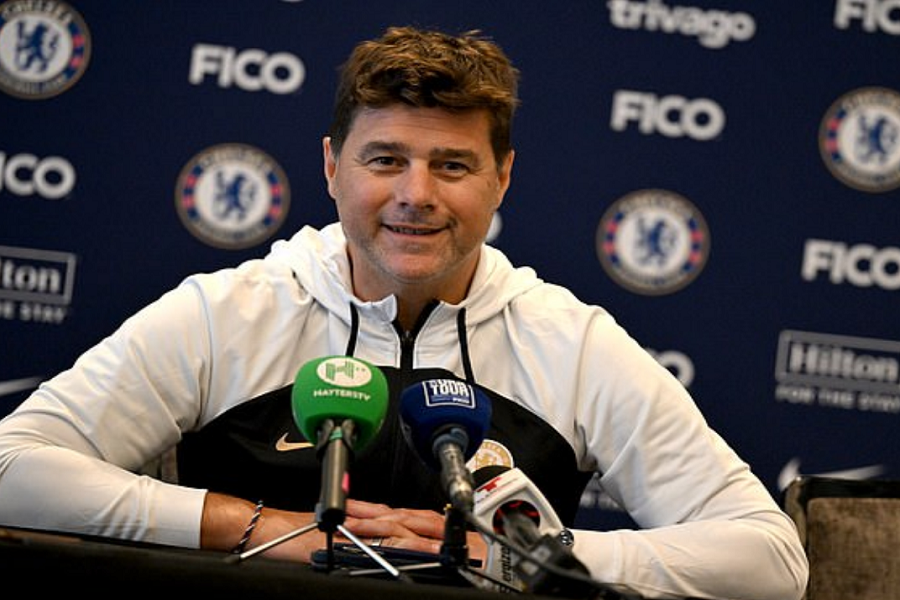 7-Pochettino