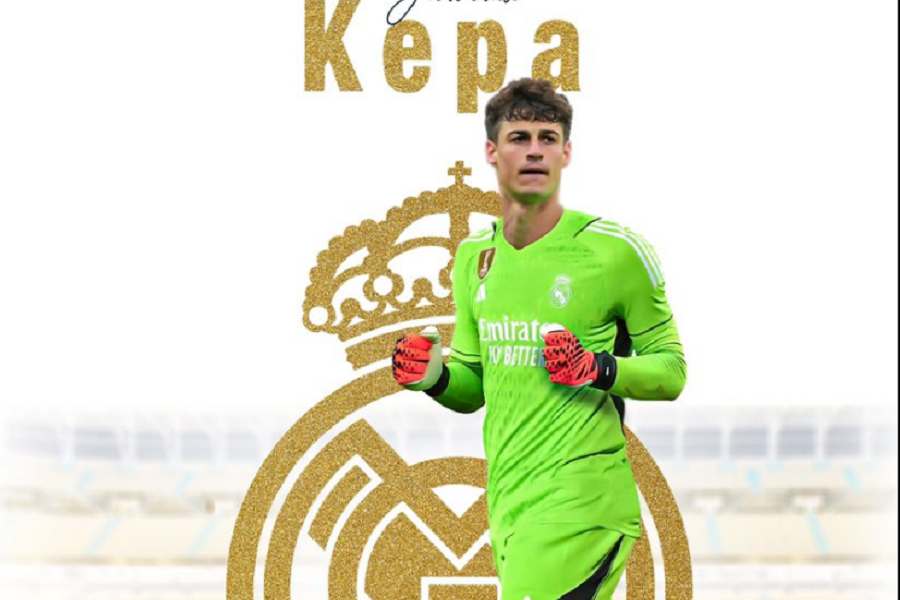 Kepa