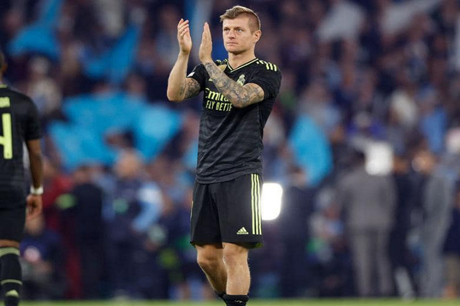 Kroos