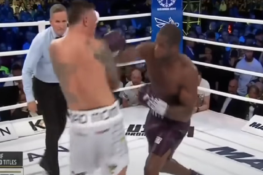 dubois-usyk