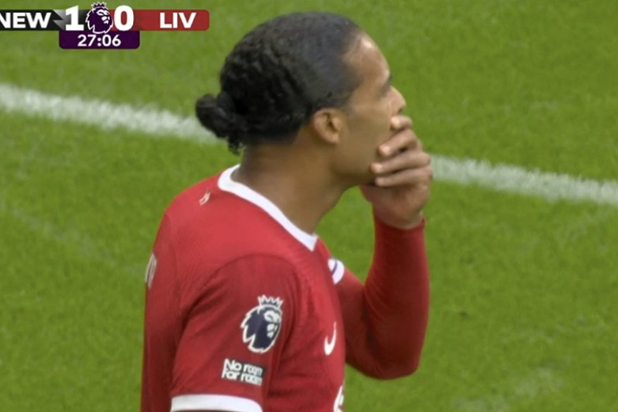 van dijk