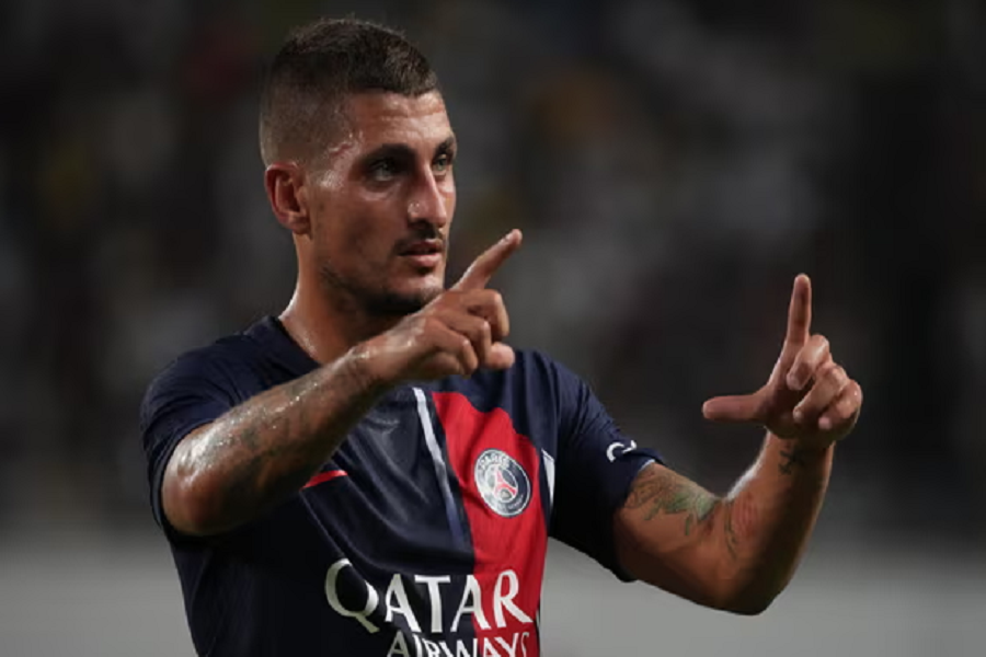 verratti