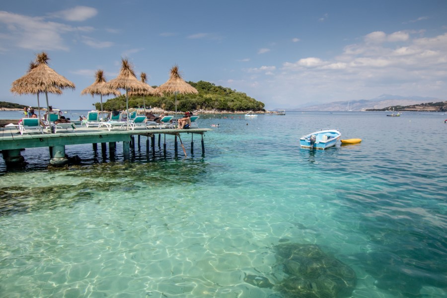 Albania-Ksamil-beach-3-scaled-1