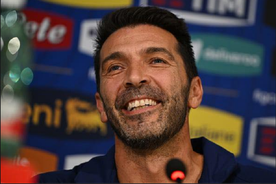 Buffon