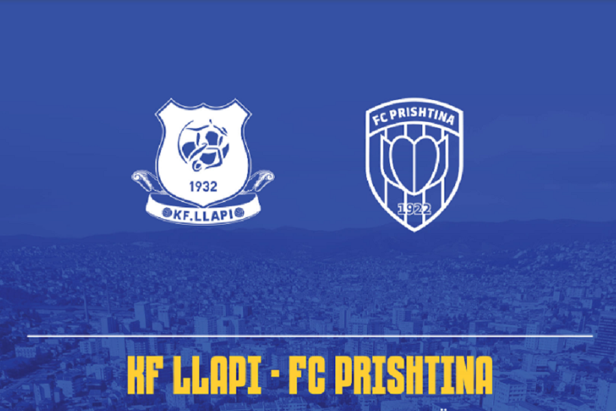 Llapi-Prishtina