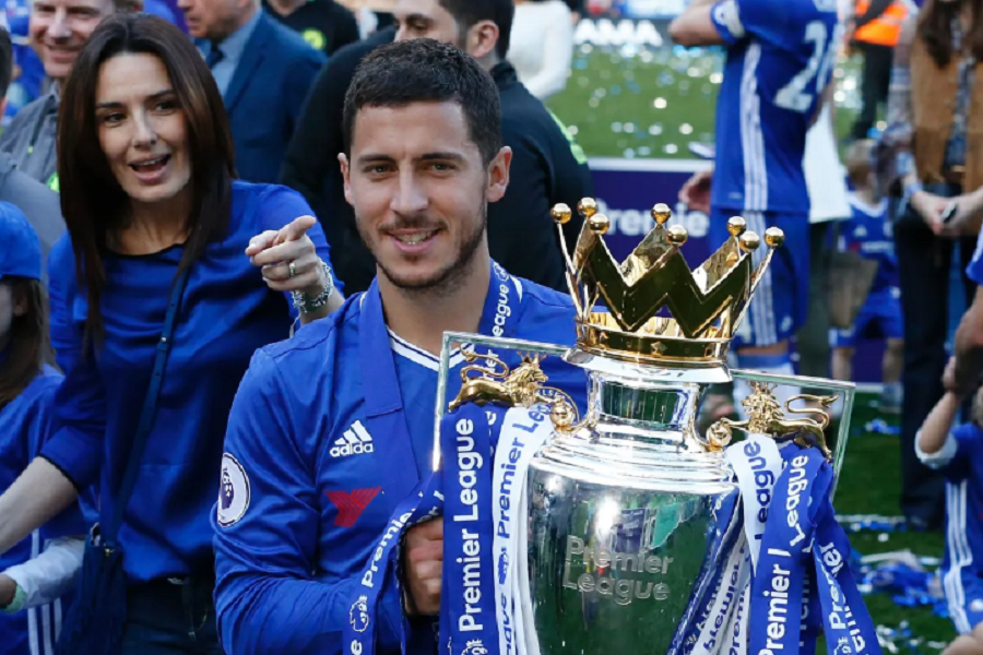 1-Hazard