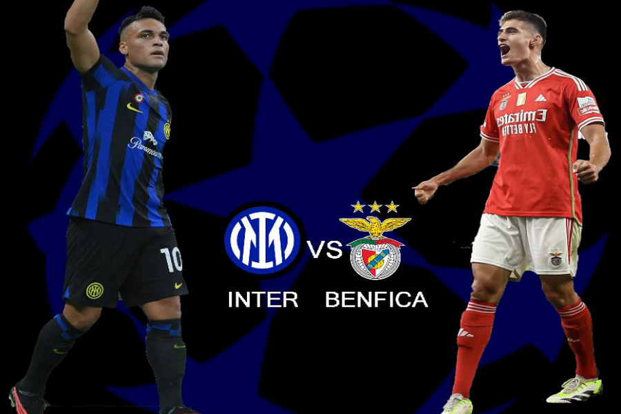 Inter-Benfika