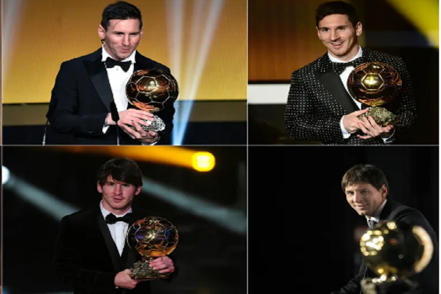 Messi