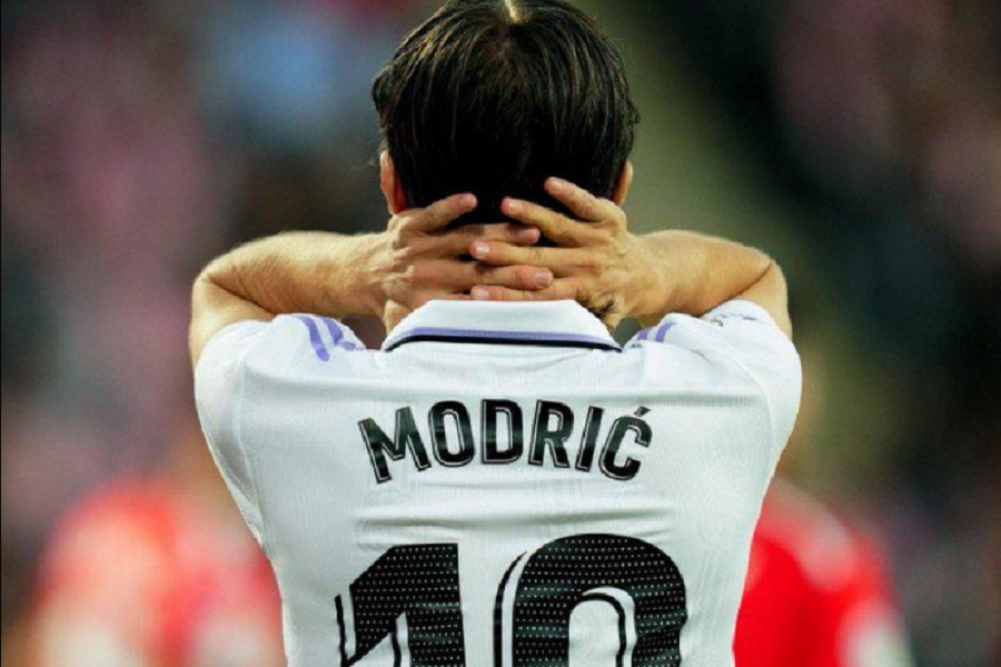 Modric