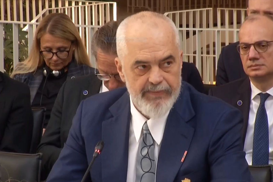 edi rama 1