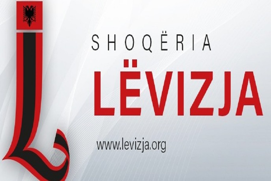 levizja