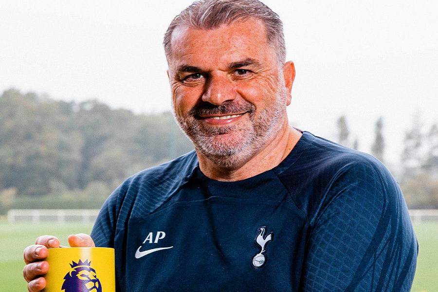 8-Postecoglou