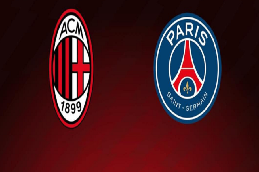 Milan-PSG