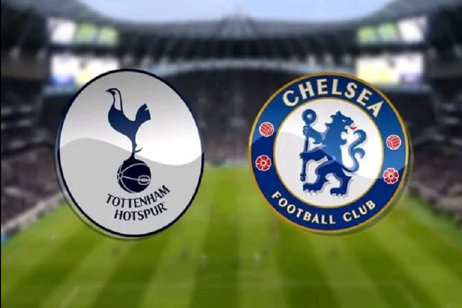 Tottenham-Chelsea