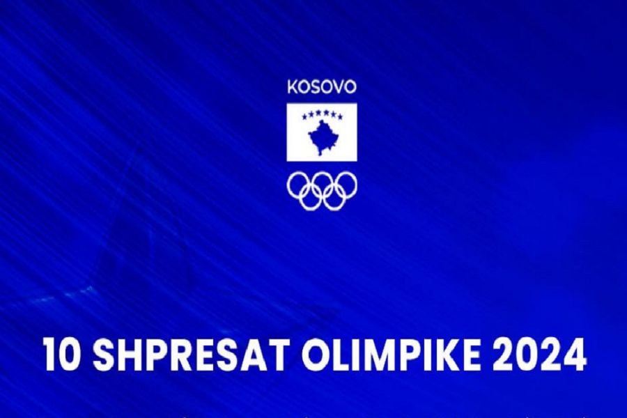 13-Shpresat Olimpike