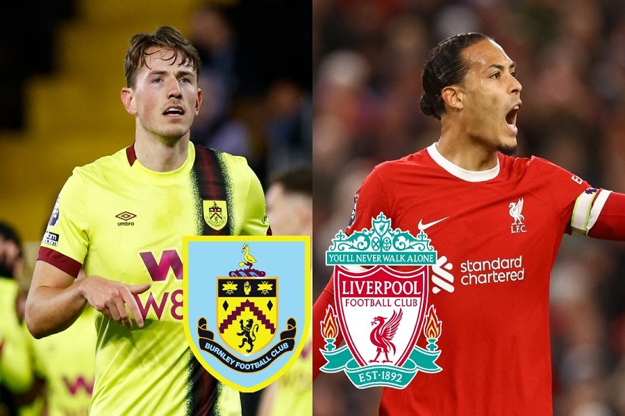 4-Burnley vs Liverpool